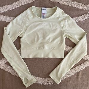 Gymshark flex longsleeve